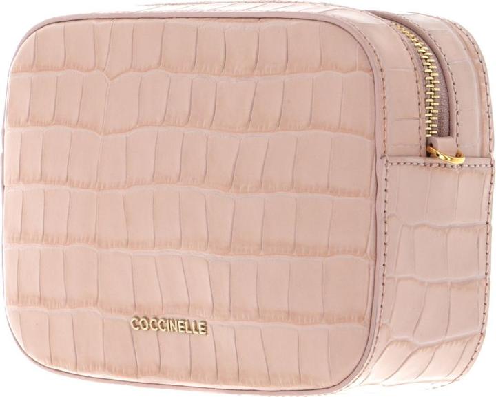 Immagine prodotto Coccinelle Mini Bag Croco Leather
