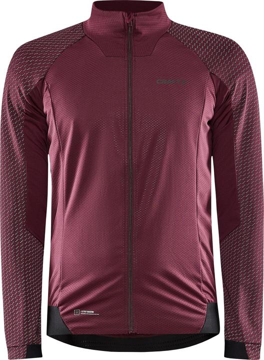 Produktbild Craft Adv Bike Subz Lumen Jacket M (XXL)