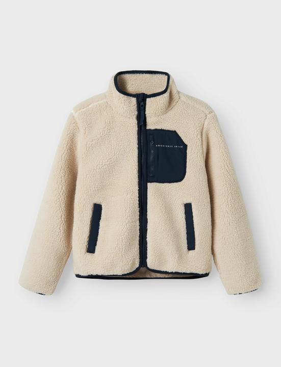 Produktbild Name it Teddy Jacke (134)