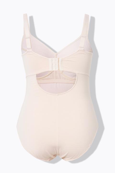 Produktbild Ulla Popken Body, ohne Bügel, Cup C - E (100 E)