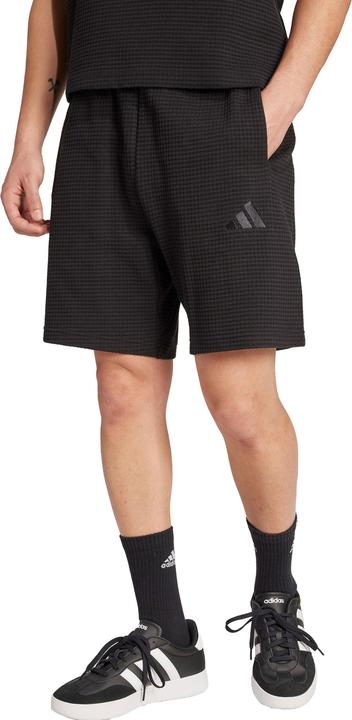 Actual product image adidas All Szn Waffle Knit 7-Inch (M)