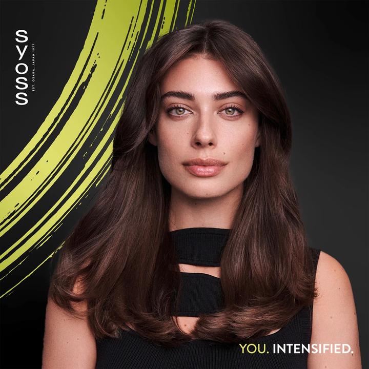 Image du produit Syoss Shampooing sec Pure Fresh (Shampoing sec, 200 ml)