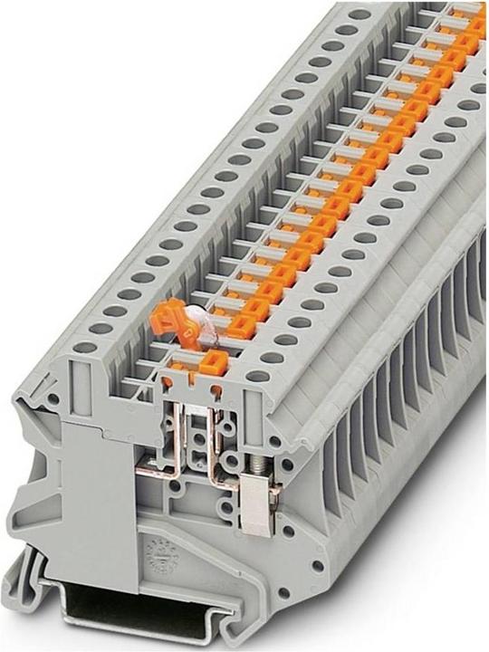 Produktbild Phoenix Contact Trennklemme UT 4-MT grau