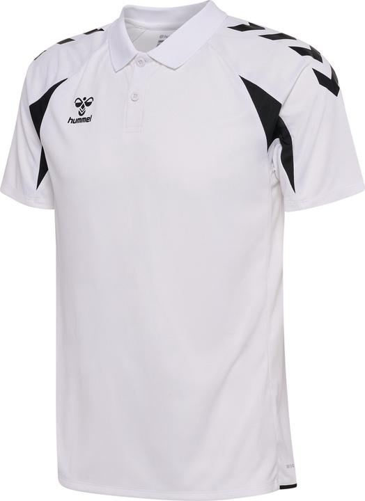 Produktbild hummel hmlCore 2.0 Polo (S)