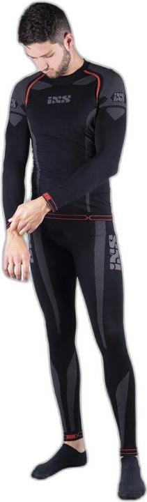 Actual product image iXS 365 Long sleeve functional shirt (3XL, 4XL)