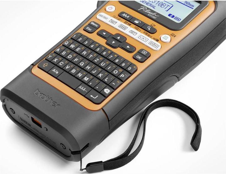 Immagine prodotto Brother PT-E310BTVP