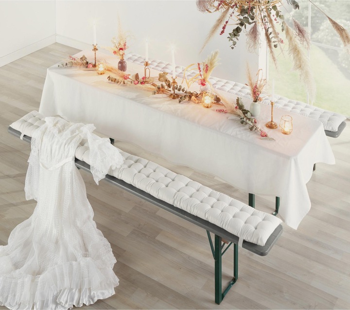 Image du produit Redbest Nappe de table de bière (90 x 260 cm)