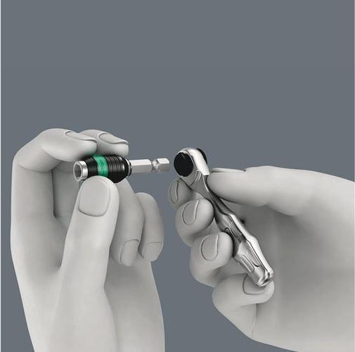 Immagine prodotto Wera Tool-Check PLUS Imperial (Presa esagonale TX M30, Presa esagonale TX M10, Esagono cavo TX M15, Esagono incassato TX M25, Esagono incassato TX M40, Croce Phillips PH M1, Croce Phillips PH M2, Croce Phillips PH M3, Presa esagonale TX M20)