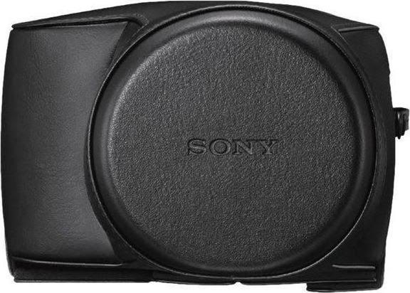 Produktbild Sony Lcj-Rxj zu Rx10 Iii / Iv (Kamera Etui, 3.46 l)