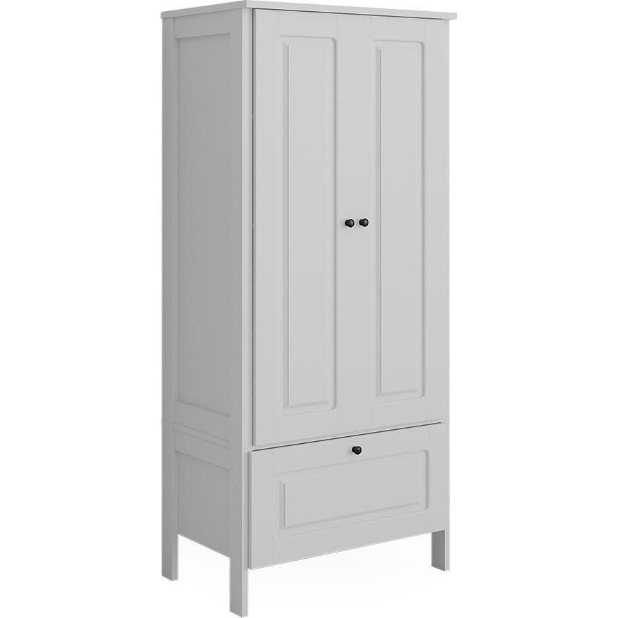 VitaliSpa, Kinderkleiderschrank, Ajaton (83.30 cm)