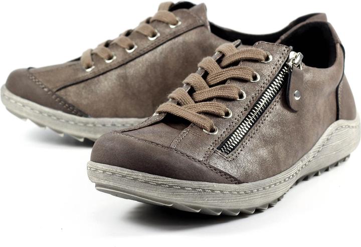 Immagine prodotto Lunar Scarpe da ginnastica Bianca Donna/Ladies (37)