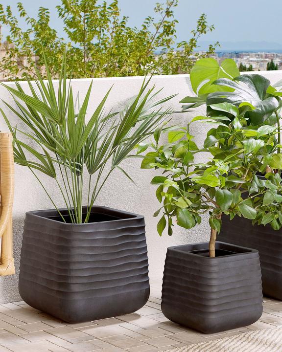 Immagine prodotto Beliani Parikia (50 x 50 x 49 cm)