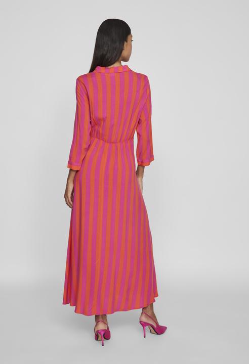 Immagine prodotto Vila Maxi Blusenkleid (40)