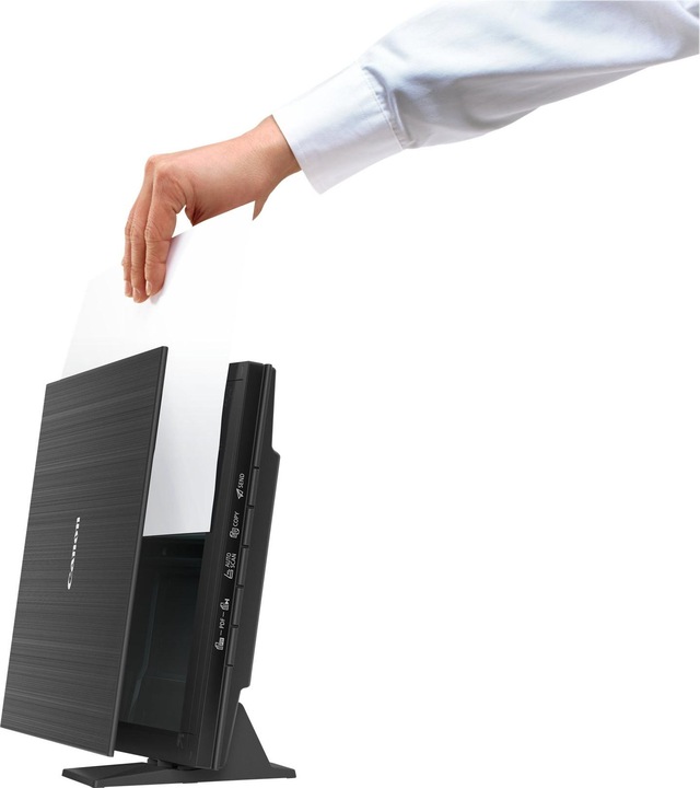 Actual product image Canon LiDE 400 CanoScan (USB)