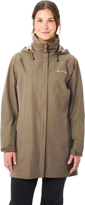 Actual product image Vaude Women's Escape Parka (38, S)