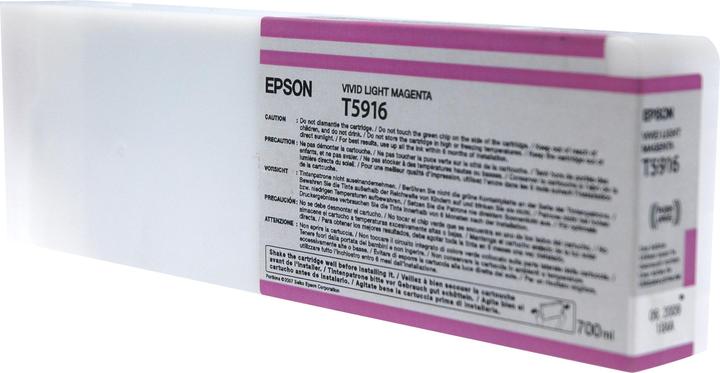 Produktbild Epson T591600 (M)
