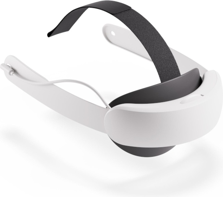 Meta Meta Quest 3 / 3S Elite Strap con batteria