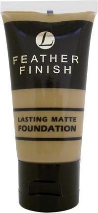 Produktbild Mayfair Feather Finish Lasting Matte 02 Soft Beige Foundation 30ml (Soft Beige)