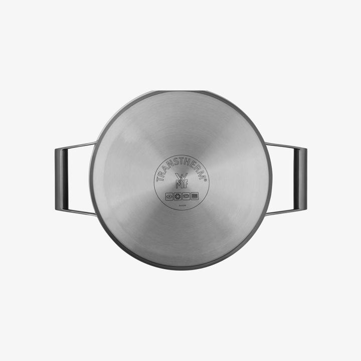 Actual product image WMF Meat pot (20 cm, Pot, Stainless steel)
