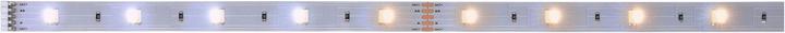 Immagine prodotto Paulmann MaxLED 250 Strisce (Bianco caldo, 100 cm, Interno)