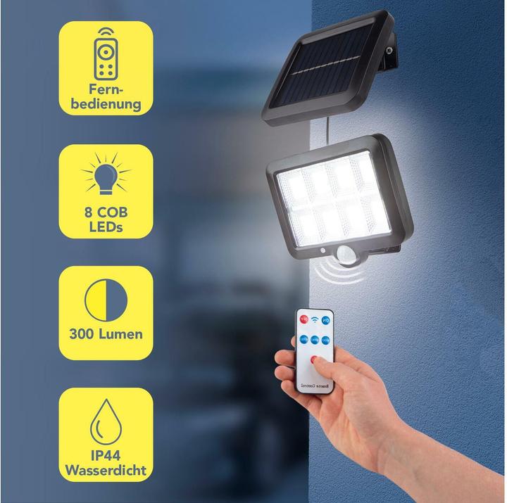 Produktbild Maxxmee Strahler (300 lm, IP44)