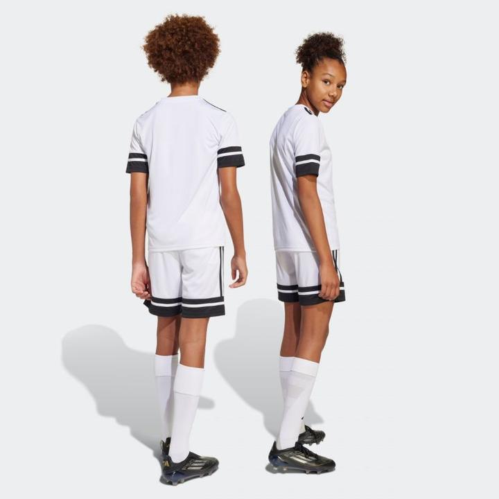 Productafbeelding Adidas Squadra 25 Kort Kinderen (140)