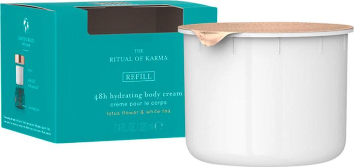 Image du produit Rituals The Ritual Of Karma (Crème pour le corps, 220 ml)