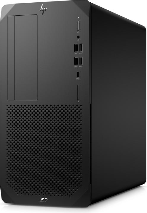 Produktbild HP Z2 G5 (32 GB, 1000 GB, GeForce RTX 4000)