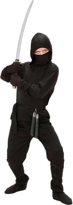 Produktbild Widmann Ninja (122, 128)