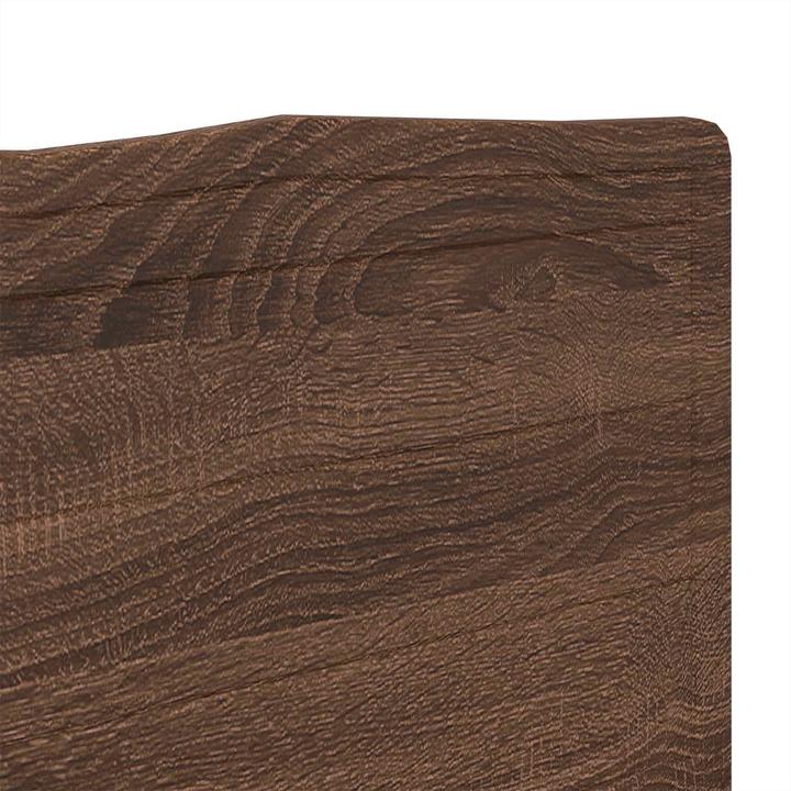 Actual product image vidaXL Modernes Kopfteil (3 x 3 x 90 cm)