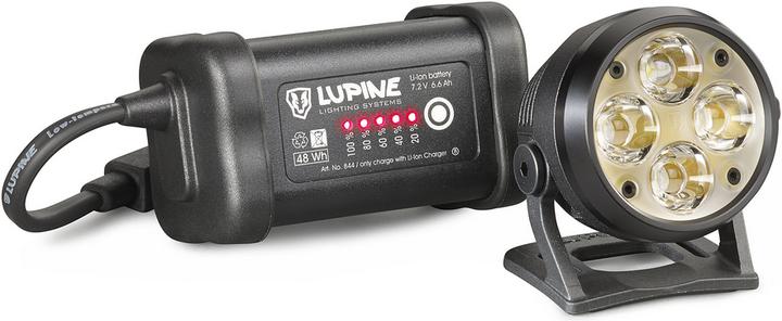 Produktbild Lupine Wilma 7