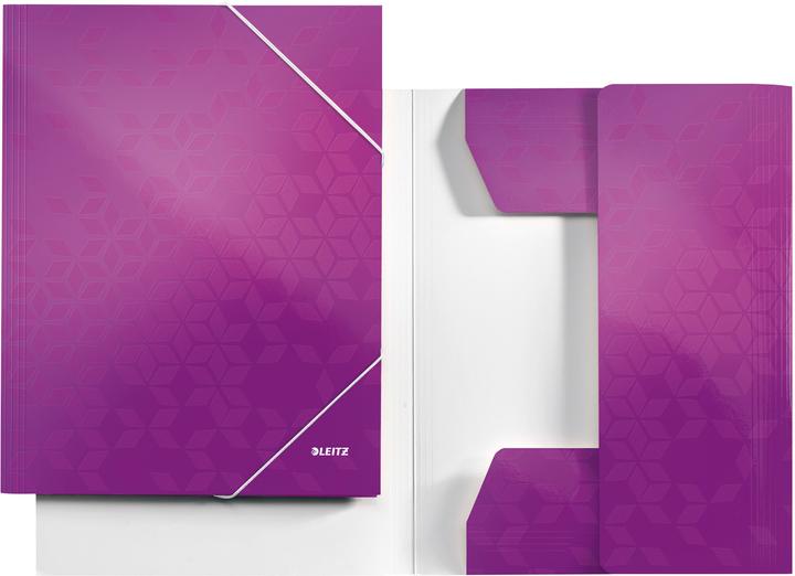 Produktbild Leitz Wow (A4, 1 x)