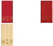 Produktbild Papstar Christmas Shine (120 x 180 cm)