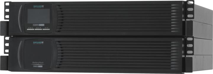 Produktbild Online USV Batteriepaket X2000RBP