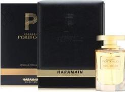 Actual product image Al Haramain Portfolio Royale Stallion (Eau de parfum, 75 ml)