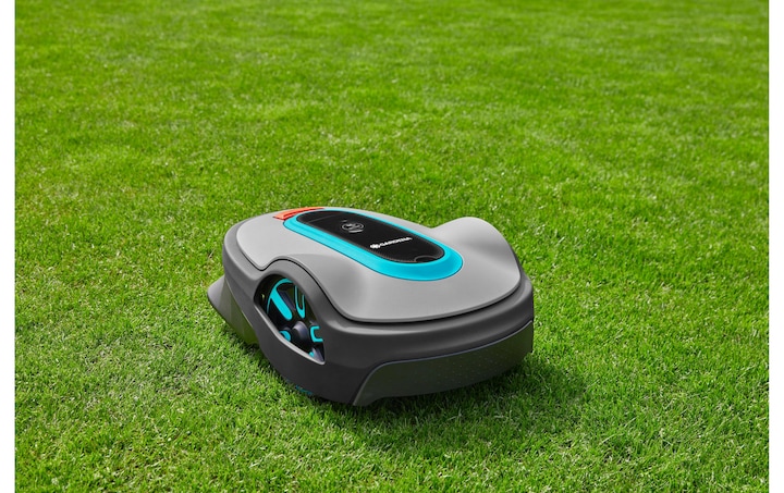 Produktbild Gardena Smart Sileno Life Set (1000 m²)