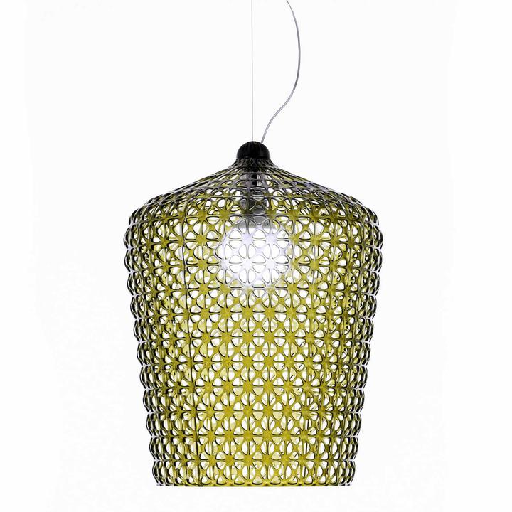 Actual product image Kartell Kabuki pendant light (E27)