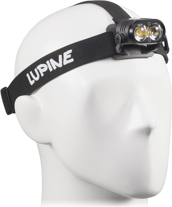 Produktbild Lupine Piko X 4 SC (1500 lm)