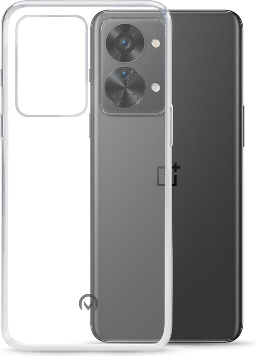 Image du produit Mobilize Enveloppe de gelée (OnePlus Nord 2T 5G)