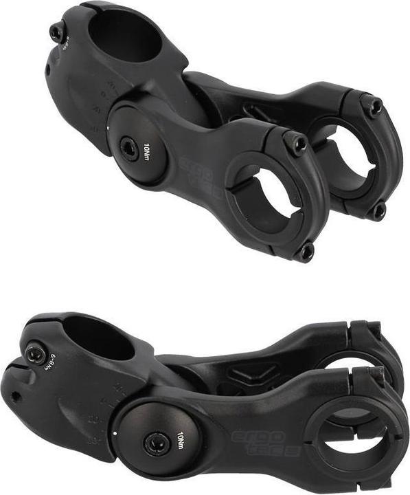 Produktbild Ergotec Octopus Twin (104 mm, 31.80 mm)