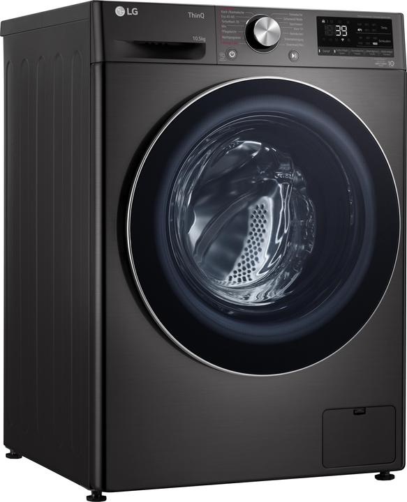 Immagine prodotto LG F6WV710P2S (10.50 kg, A sinistra)