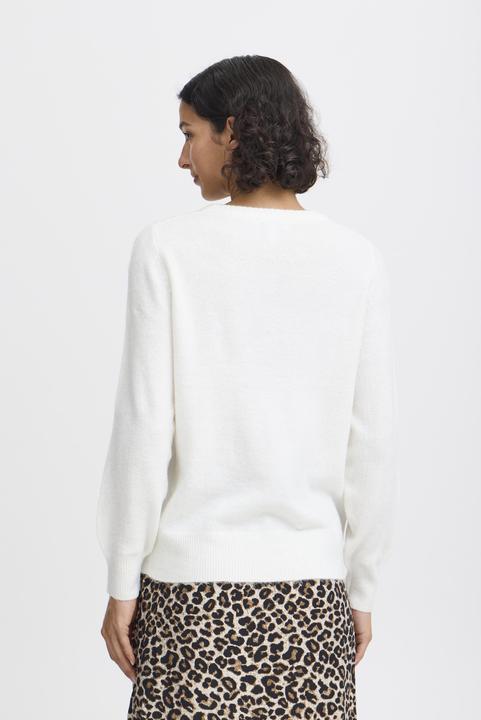 Actual product image B.young Okama (XL)