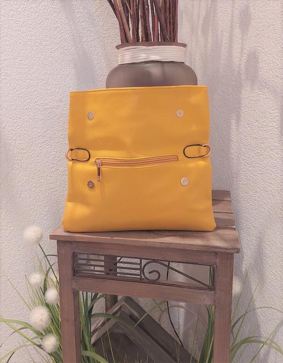 Immagine prodotto AnBeck Borsetta Borsa da sera Clutch 003