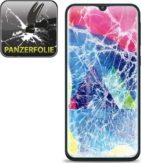 Produktbild Protectorking 4x Panzerfolie Anti-Shock HD Klar (4 Stück, Xiaomi Mi 9)