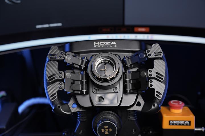 Immagine prodotto Moza FSR2 (PC)