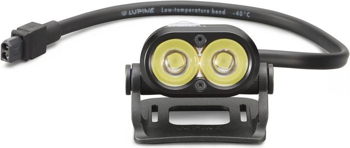 Produktbild Lupine Piko X 4 SC (1500 lm)