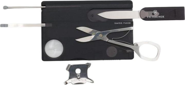 Produktbild Victorinox SwissCard Lite