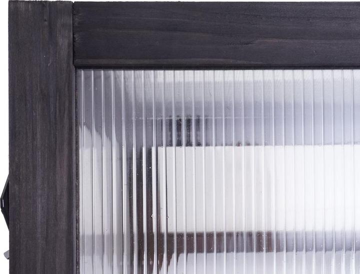 Actual product image Jamb Cold Frame