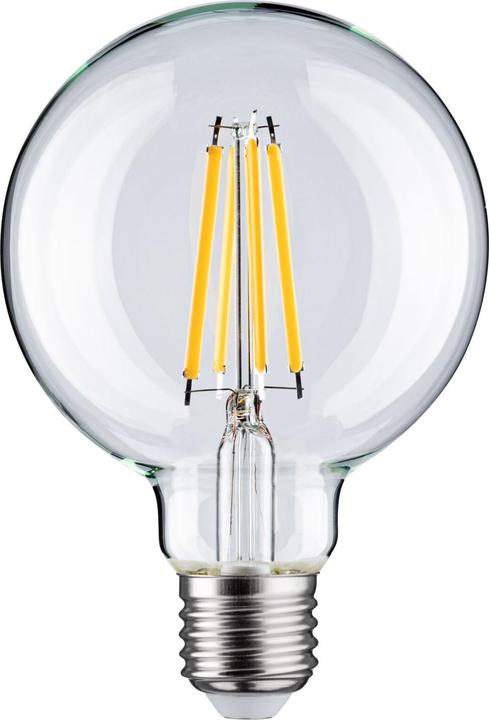 Produktbild Paulmann Globe (E27, 9 W, 1055 lm, 1 x, E)