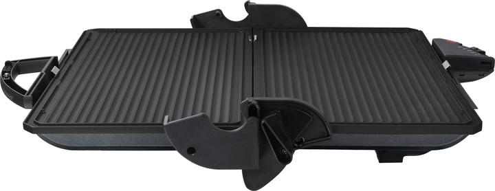 Immagine prodotto Steba PG 2.0 Pro Select EX Kontaktgrill schwarz